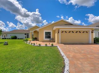 715 Ashton Dr, Davenport, FL 33837