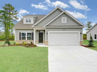 157 Astoria Park Loop LOT 15, Conway, SC 29526