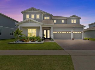 3179 Sailing Pier Ave, Winter Garden, FL 34787