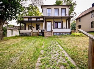 35 11th St SW, Massillon, OH 44647