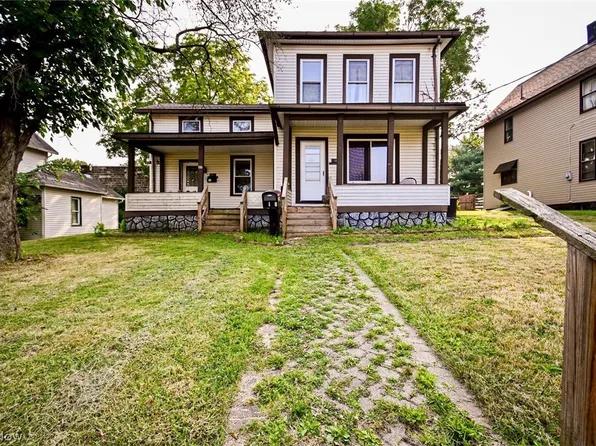 35 11th St SW, Massillon, OH 44647
