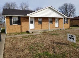 1421 Mattingly Dr #A, Henderson, KY 42420