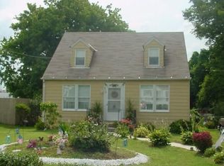 8714 Eddington Rd, Parkville, MD 21234