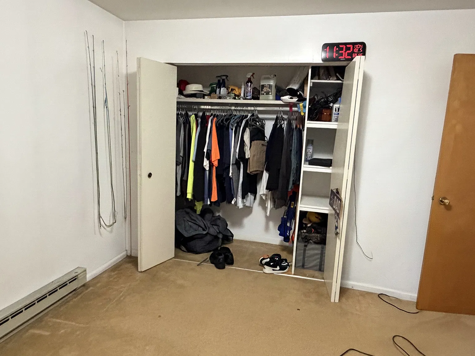2 bed, 1100 sqft, $1,400 — Photo 3