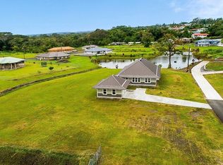 1955 Mohouli St, Hilo, HI 96720