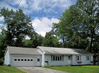 19 Notre Dame Ave, Allenstown, NH 03275
