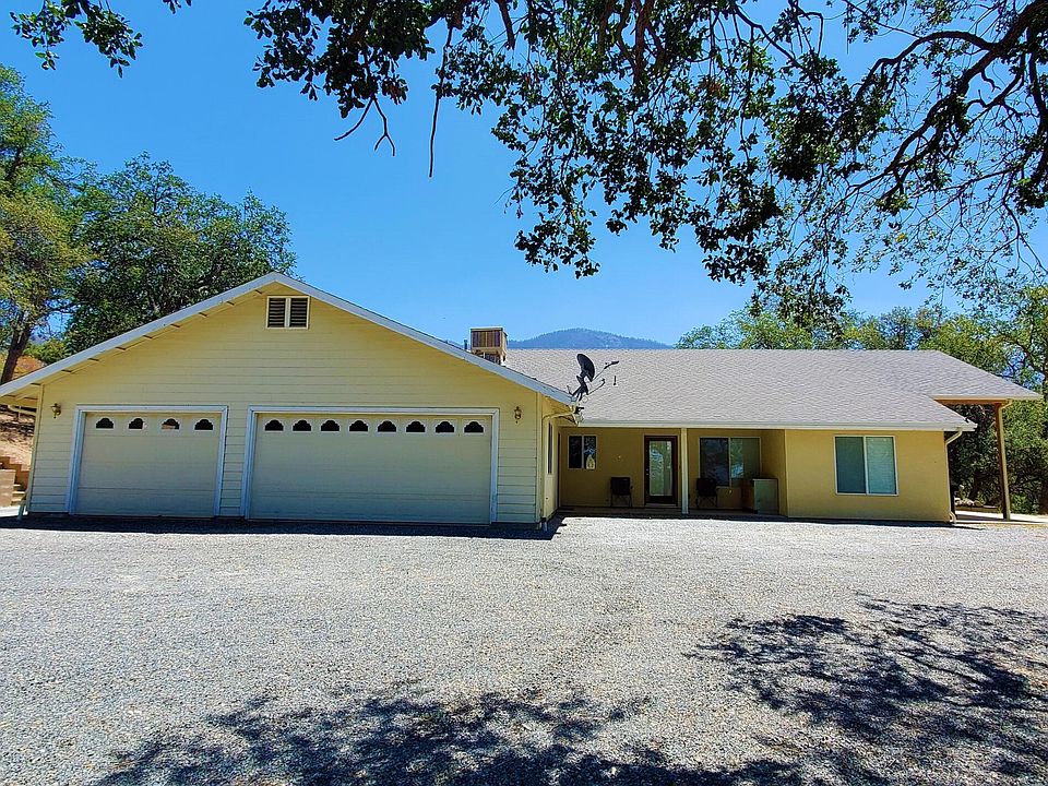 43717 Deer Creek Mill Road, California Hot Springs, CA 93207 MLS