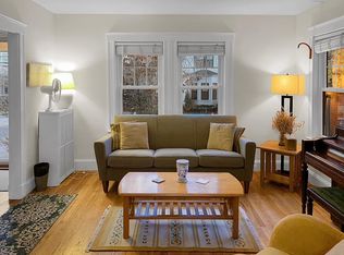 22 Teel St, Arlington, MA 02474