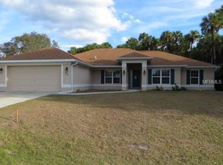 1318 Koltenborn Rd, North Port, FL 34288