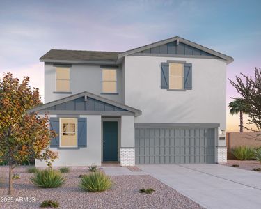 12551 W Parkway Ln, Avondale, AZ, 85323