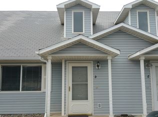 387 Sunnyside Cir UNIT D, Grand Junction, CO 81504