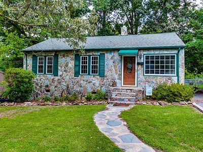 523 Dellwood Ave, Asheboro, NC, 27203