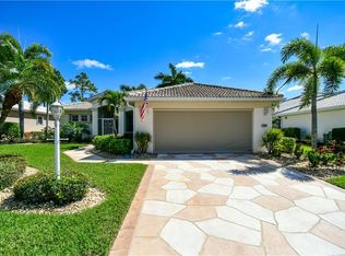 20814 Athenian Ln, North Fort Myers, FL 33917