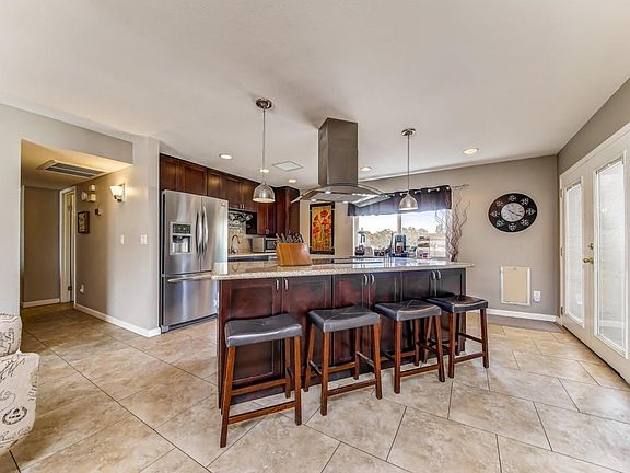 Kitchen - View 2