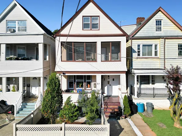 97 Trask Ave, Bayonne, NJ 07002