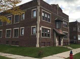 2830 W Vienna Ave, Milwaukee, WI 53216