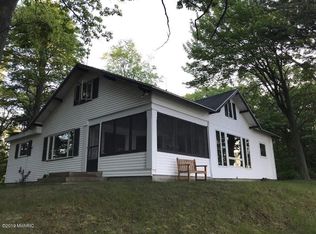 7237 W Nurnberg Rd, Free Soil, MI 49411