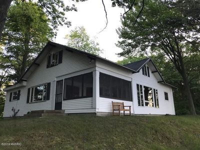 7237 W Nurnberg Rd, Free Soil, MI, 49411