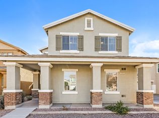 3925 W Carter Rd, Phoenix, AZ 85041