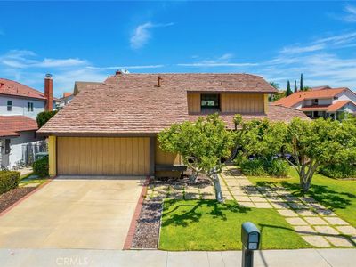 16909 New Pine Dr, Hacienda Heights, CA, 91745