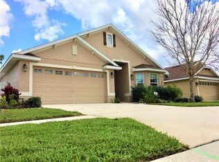 9610 Jaybird Ln, Land O Lakes, FL 34638
