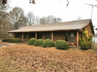 6649 Engelberg Rd, Pocahontas, AR 72455