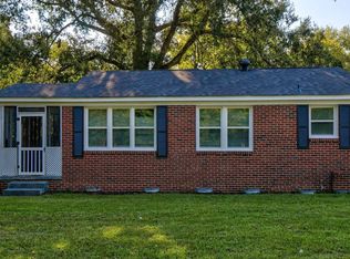 1723 Frink St, Cayce, SC 29033