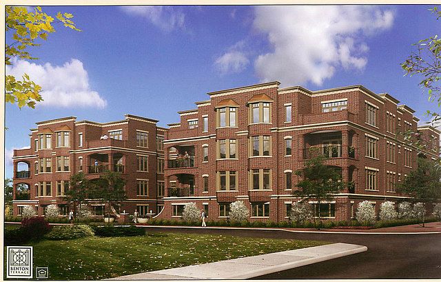1st image of 180 W Benton Ave Unit 204