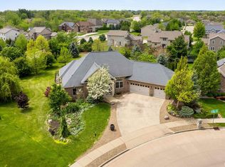 3018 W Quartz St, Dunlap, IL 61525