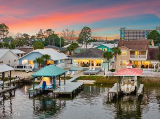 7018 S Lagoon Dr, Panama City Beach, FL 32408
