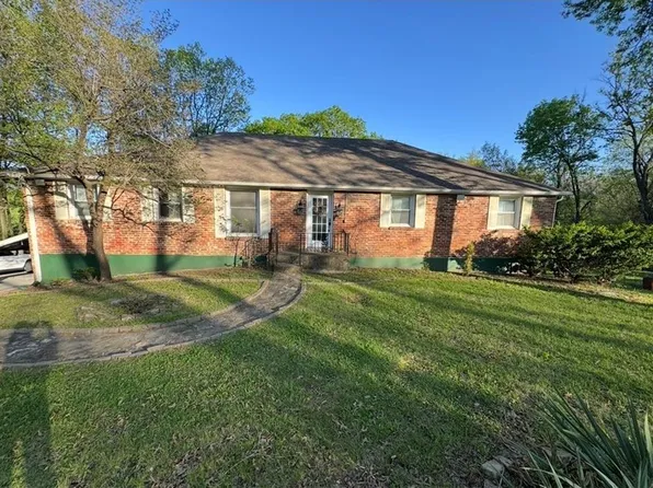 6261 NE Russell Rd, Kansas City, MO 64117