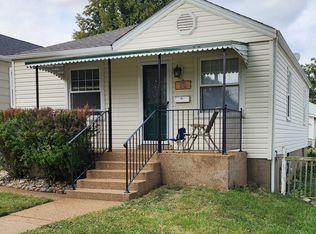 6727 W Park Ave, Saint Louis, MO 63139