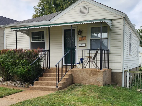 6727 W Park Ave, Saint Louis, MO 63139