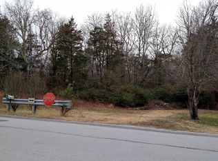 710 Blue Top Rd, Tazewell, TN 37879