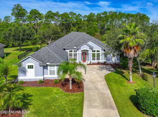 2009 Rivers Own Rd, Saint Augustine, FL 32092