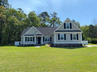 117 Pheasant Rdg, Thomasville, GA 31792