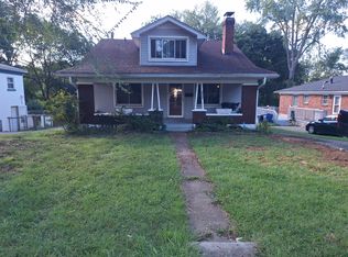 2908 Wurtele Ave, Shively, KY 40216