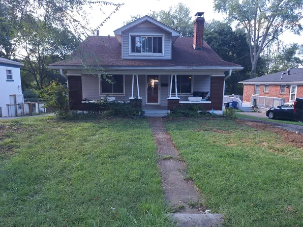 2908 Wurtele Ave, Shively, KY 40216