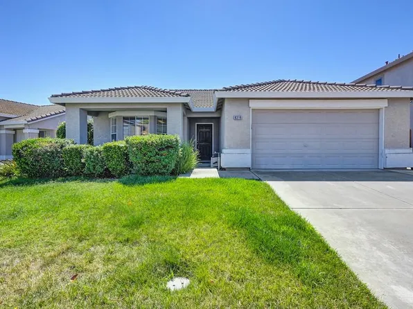8318 Lake Willow Way, Elk Grove, CA 95758