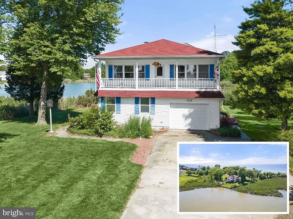 1st image of 101 Beachside Dr