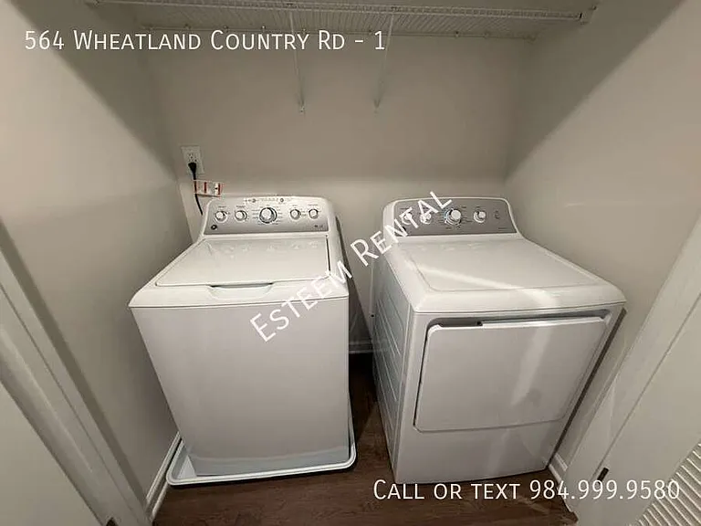 564 Wheatland Country Rd #1 — Photo 17