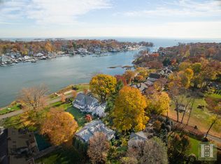 110 Five Mile River Rd, Darien, CT 06820