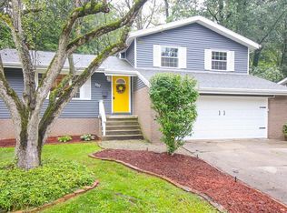 1757 Karg Dr, Akron, OH 44313