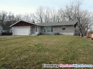 636 Cleveland Ave SW, New Brighton, MN 55112