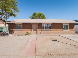 1923 S Papago Dr, Apache Junction, AZ 85120