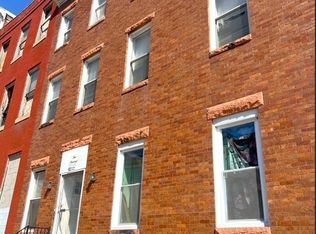 1000 W Lafayette Ave APT 3, Baltimore, MD 21217