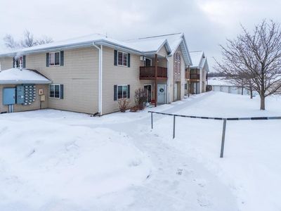 7320 WHITESPIRE ROAD Unit 15, Rothschild, WI, 54474
