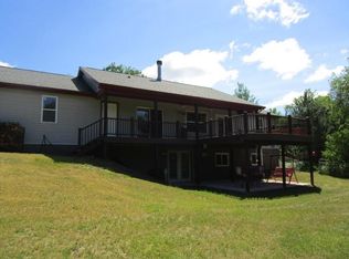 7720 Airport Rd, Vanderbilt, MI 49795