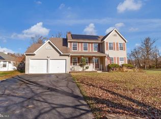 101 Windmere Ct, Trenton, NJ 08620