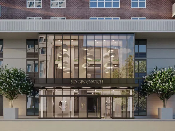 310 Greenwich Street